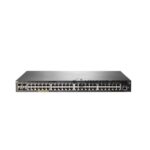 Switch HPFP 2540 48G PoE 4SFP JL357A