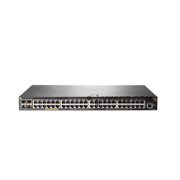 JL357A Switch HPFP 2540 48G PoE 4SFP JL357A