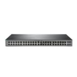 Switch HP 1920S 48G 4SFP JL382A