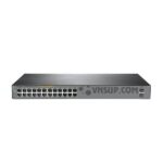 Switch HP 1920S 24G 2SFP PoE + Công tắc JL385A