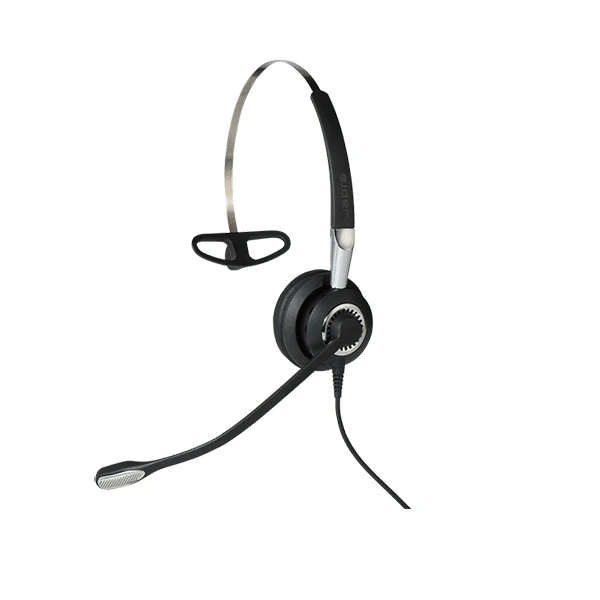 Jabra BIZ 2400 MS USB Mono