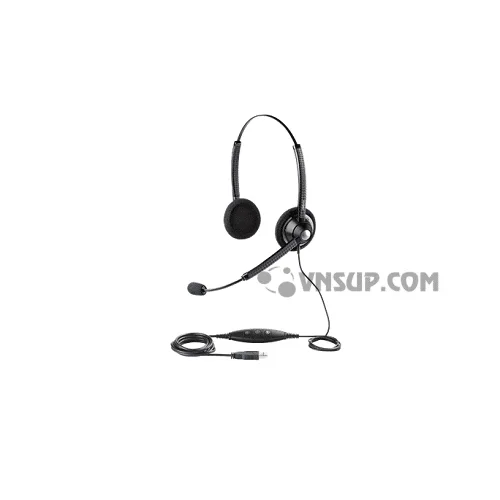 Jabra BIZ GN1900 Duo