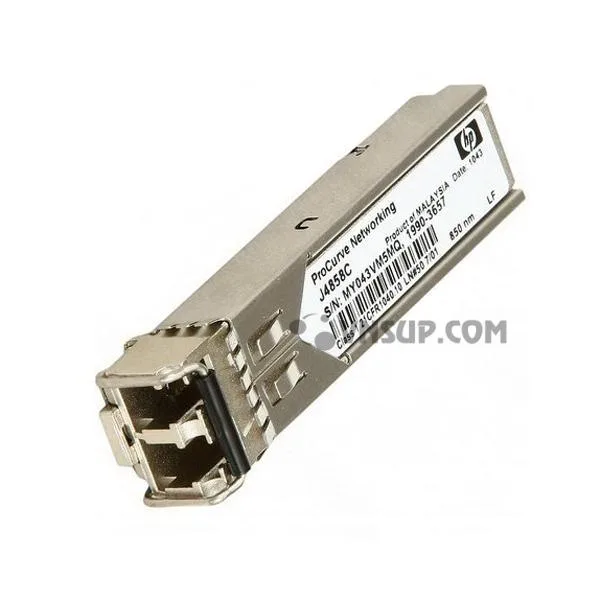 LC-SX-J4858C Máy thu phát HP X121 1G SFP LC SX J4858C