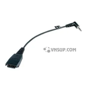 Mobile QD Cord + 2.5mm Jack