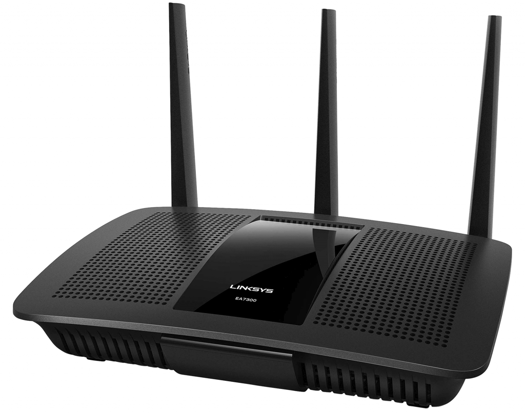 router-wifi-linksys-ea7500 Router Linksys EA7500 - Queen Mobile
