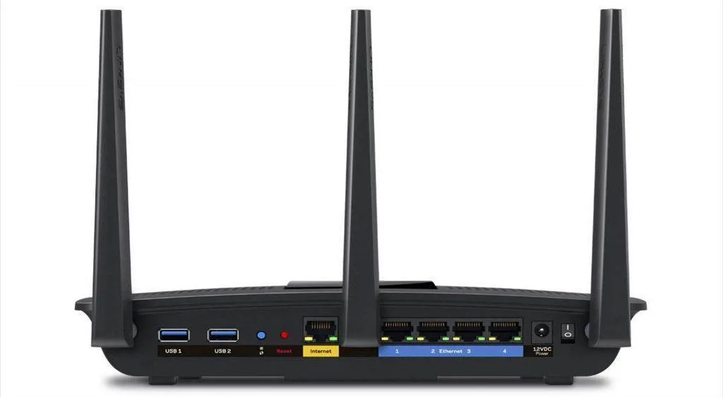 router-wifi-linksys-ea7500 Router Linksys EA7500 - Phong Vũ