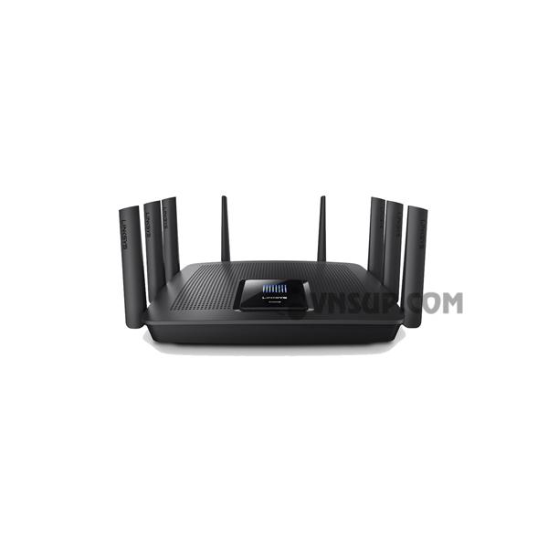 Router Wifi Linksys EA9500