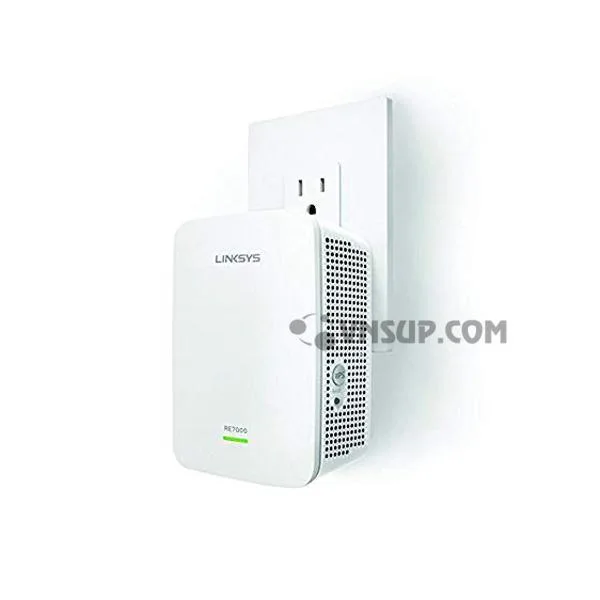 Router Wifi Linksys RE7000