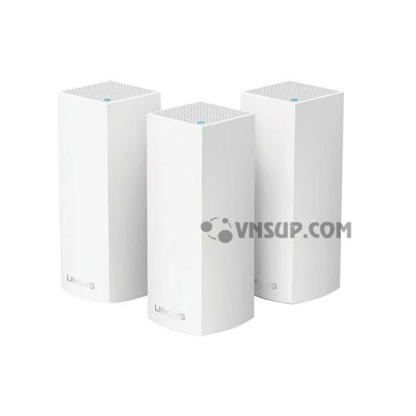 Router Wifi Mesh Linksys WHW0303
