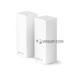 Router Wifi Mesh Linksys WHW0302