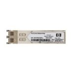 HP X120 1G SFP LC LX JD119B - Máy thu phát