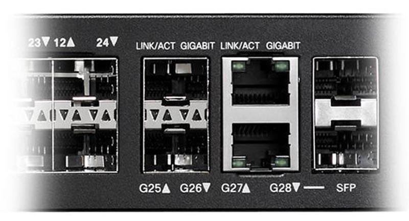 switch-cisco-sg300-28sfp-28-port-sfpPort SG300-28SFP 28 port Gigabit SFP Managed