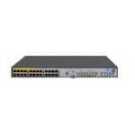 Switch HP 1420 24G 24-Port PoE+ JH019A