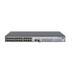 Switch HP 1420-24G-2SFP + 10G JH018A