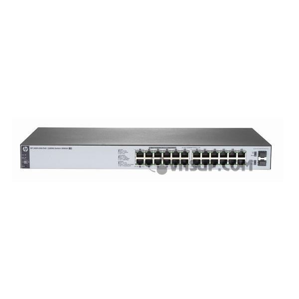 Switch HP 1820-24G-PoE + (185W) J9983A
