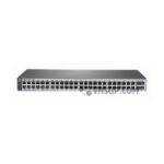 Switch HP 1820-48G-PoE + (370W) J9984A