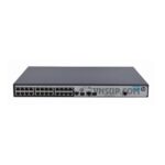 Switch HP 1910-24-PoE + (180W) JG539A