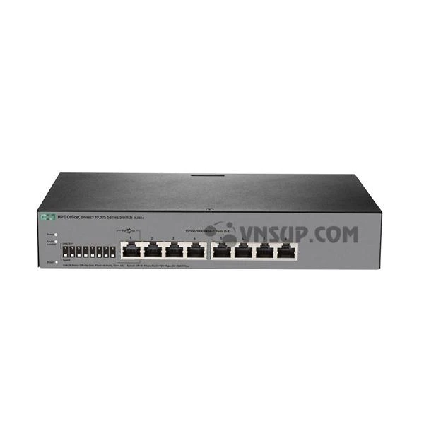Switch HP 1920S 8G JL380A