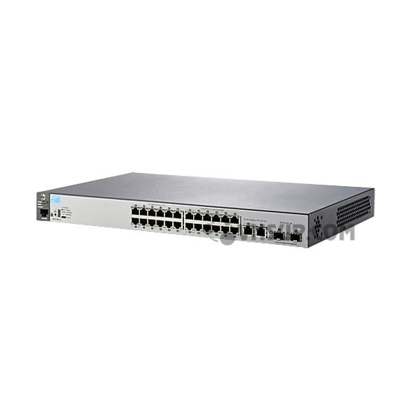 Switch HP 2530-24 J9782A