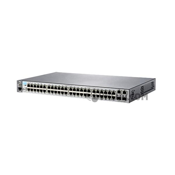 Switch HP 2530-48 J9781A