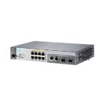 Switch HP 2530-8-PoE + J9780A