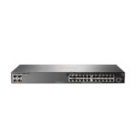 Switch HPFP 2930F 24G JL259A