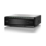 Cisco SLM2008PT - Thiết bị mạng