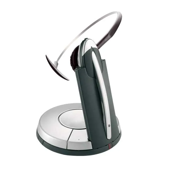 Tai nghe Call Center Jabra GN 9350E