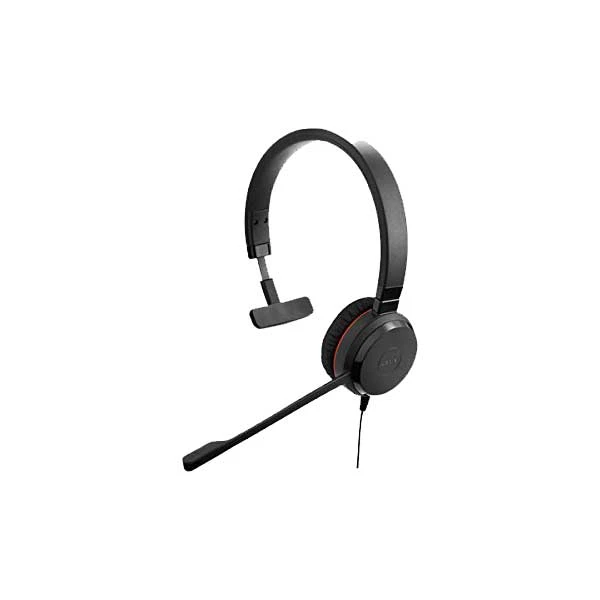 Tai nghe Jabra Evolve 30 II Ms Mono