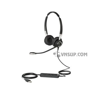 Tai nghe Jabra GN2000 USB Mono Microsoft