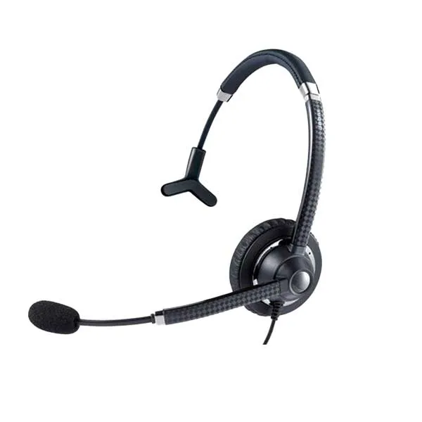 Tai nghe đàm thoại Jabra Uc Voice 750 Mono