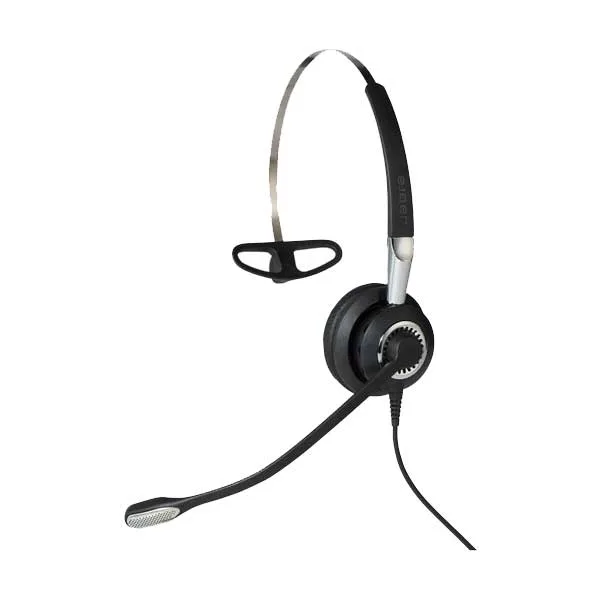 Tai nghe đàm thoại Jabra Biz 2400 II QD Mono NC