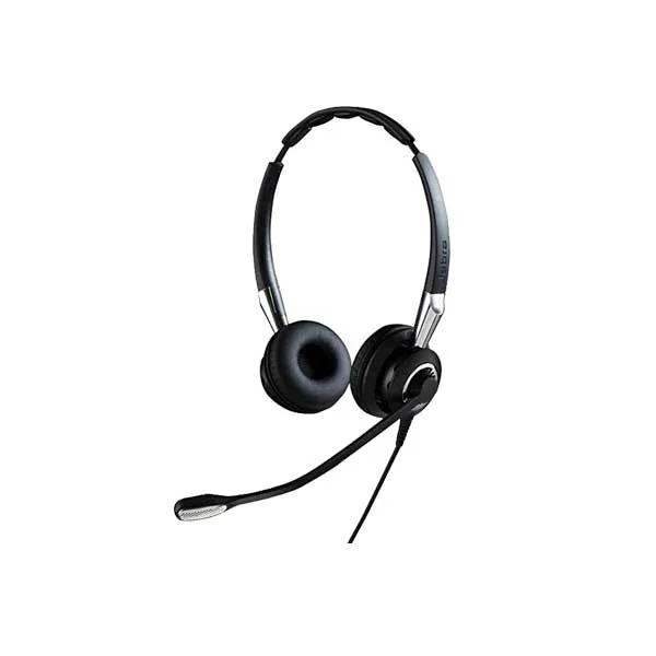Tai nghe đàm thoại Jabra Biz 2400 II USB Duo BT