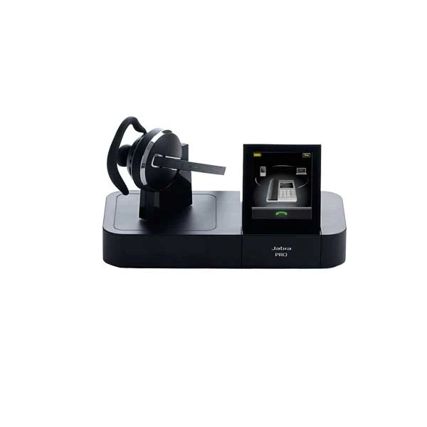 Tai nghe đàm thoại không dây Jabra Pro 9470 Mono