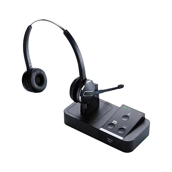 Tai nghe không dây Jabra Pro 9450 Duo