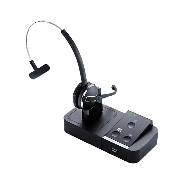 Tai nghe không dây Jabra Pro 9450 Mono Flex