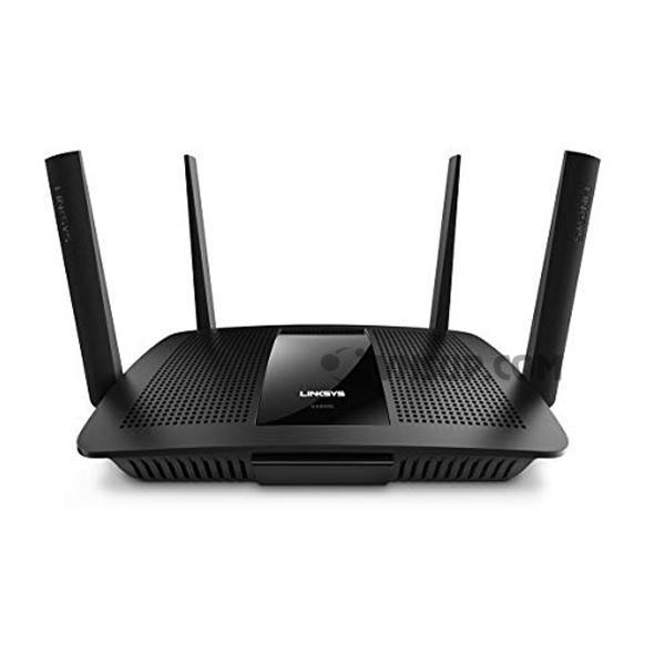 Router Wifi Linksys EA8500