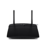 Linksys E1700 - Bộ phát Wireless