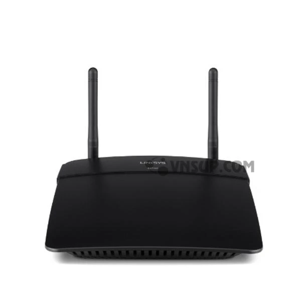 Bộ phát Wireless Linksys E1700