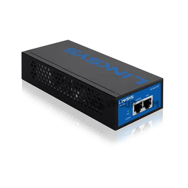Bộ định tuyến Wan GIGABIT Linksys LACPI30
