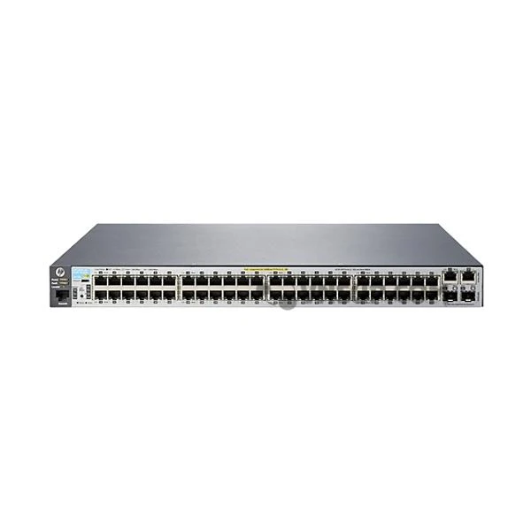 p_10022_HP-2530-48-PoE+Switch-J9778A Switch HP J9778A