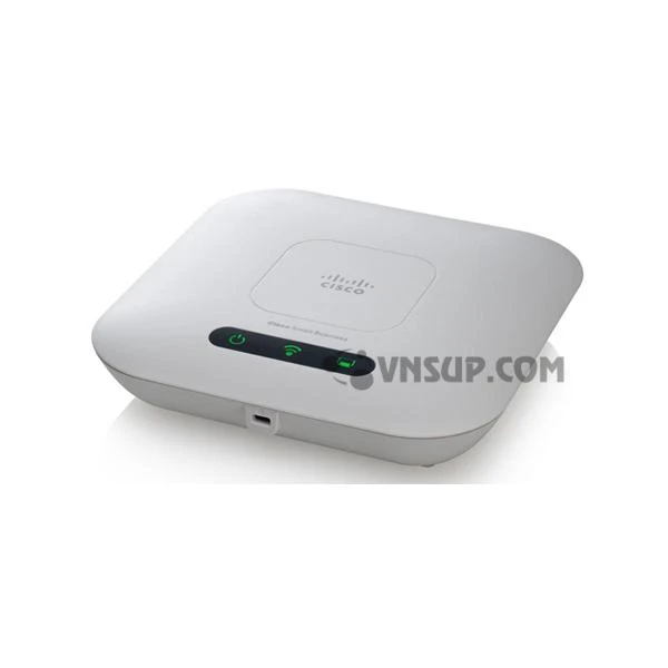 Điểm truy cập không dây N với PoE Cisco WAP121