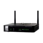 Wireless-N VPN Firewall Cisco RV110W