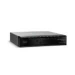 Switch Ethernet 8 cổng 10/100/1000 Cisco SLM2008T