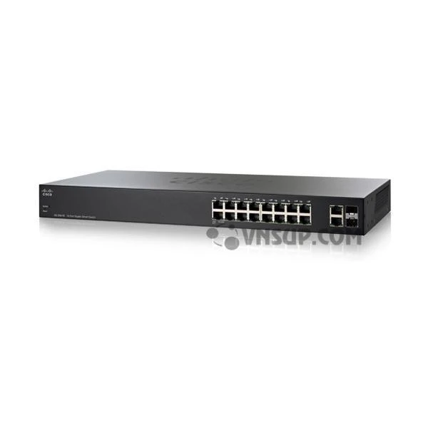 p_10111_CISCO-SG200-18 Thiết bị chia mạng Cisco SLM2016T