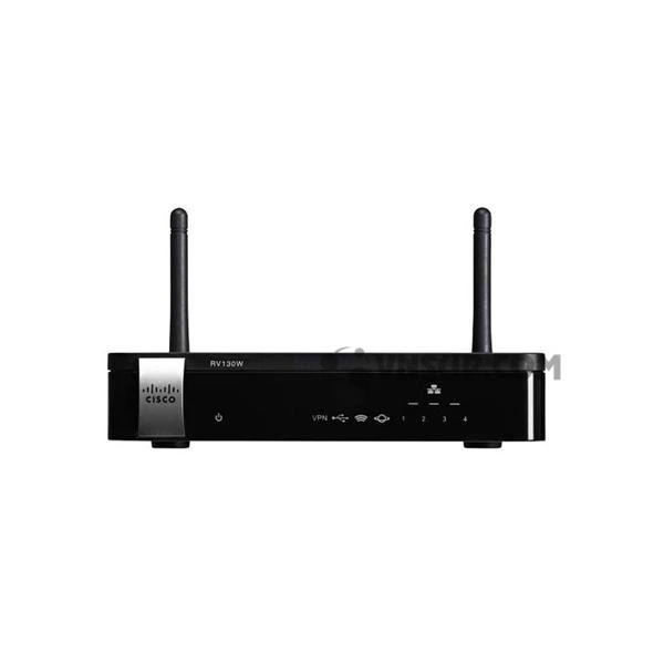 Wireless-N Multifunction VPN Router Cisco RV130W