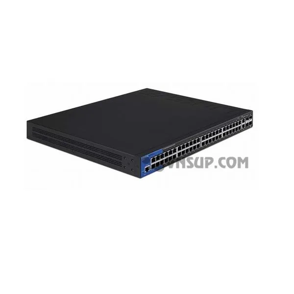 Thiết bị chia mạng LINKSYS LGS552