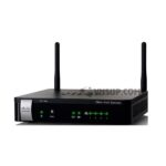 Cisco RV315W - Bộ định tuyến N VPN