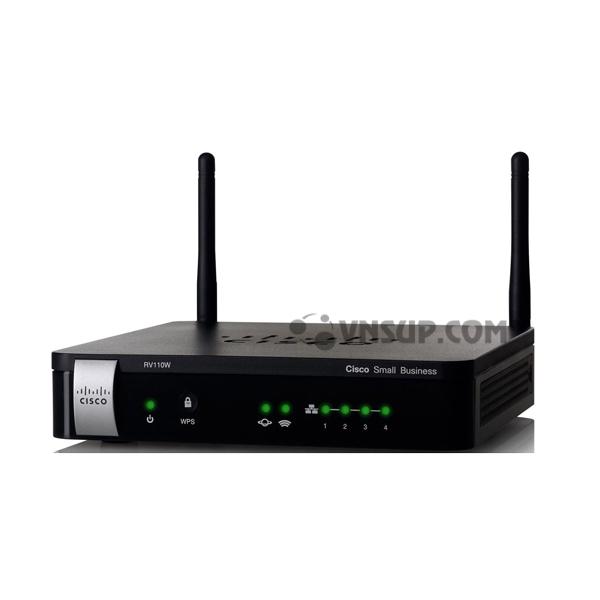 Bộ định tuyến N VPN Cisco RV315W