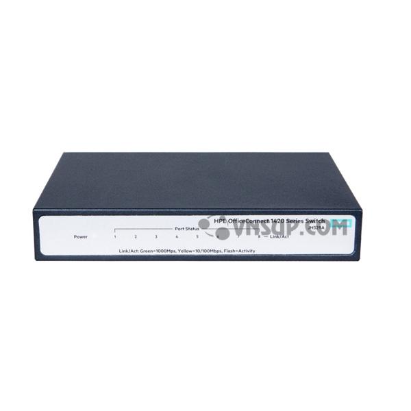 Switch HP 1420-8G JH329A
